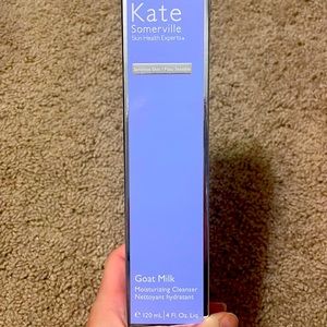 Kate Somerville Goat Milk Moisturizing Cleanser